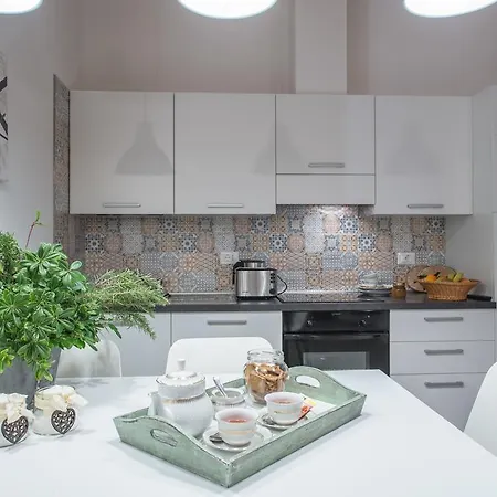 La Gazza Ladra Apartments - Garda Chill Out Drena Exterior photo