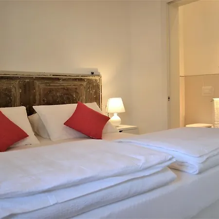 La Gazza Ladra Apartments - Garda Chill Out Drena Exterior photo