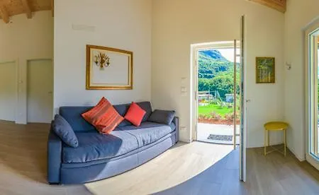 La Gazza Ladra Apartments - Garda Chill Out Drena Exterior photo