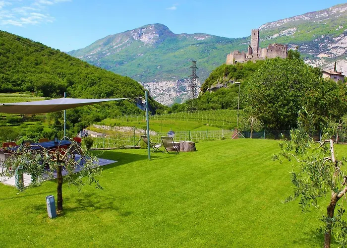 La Gazza Ladra Apartments - Garda Chill Out