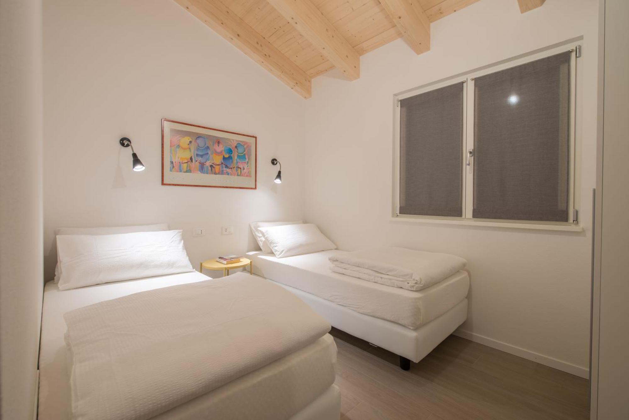 La Gazza Ladra Apartment