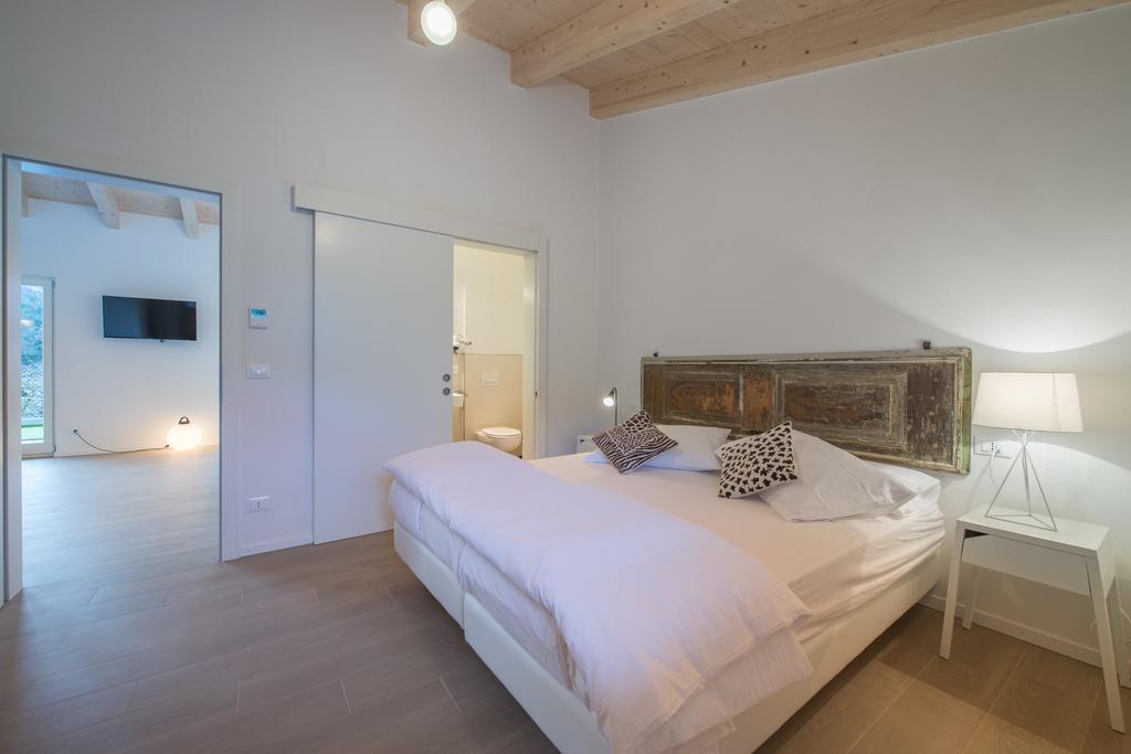 La Gazza Ladra Apartment