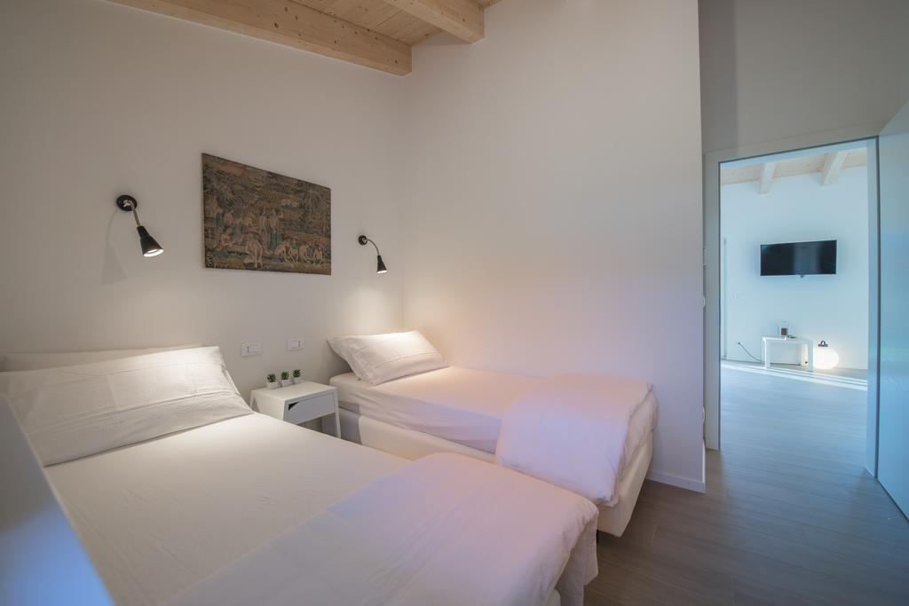 La Gazza Ladra - Garda Chill Out