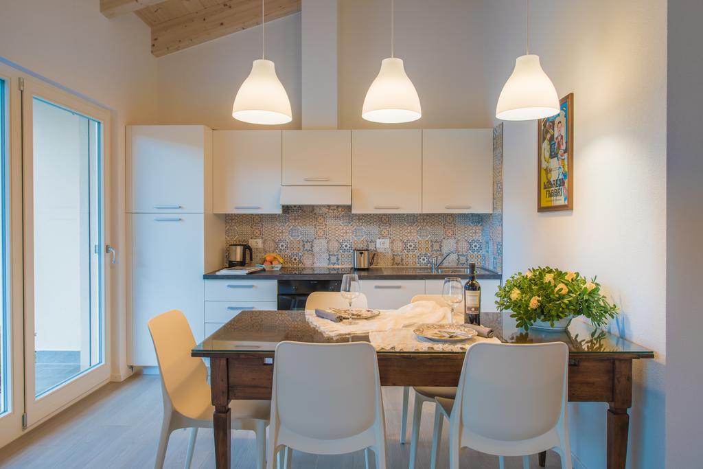 Appartement La Gazza Ladra - Garda Chill Out Drena