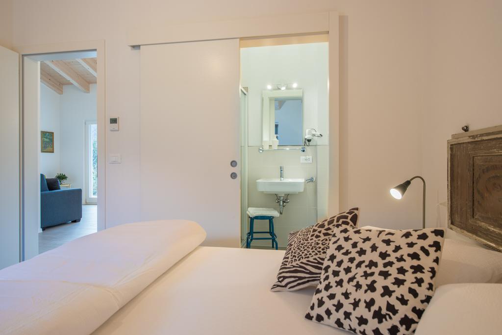 Apartment La Gazza Ladra *