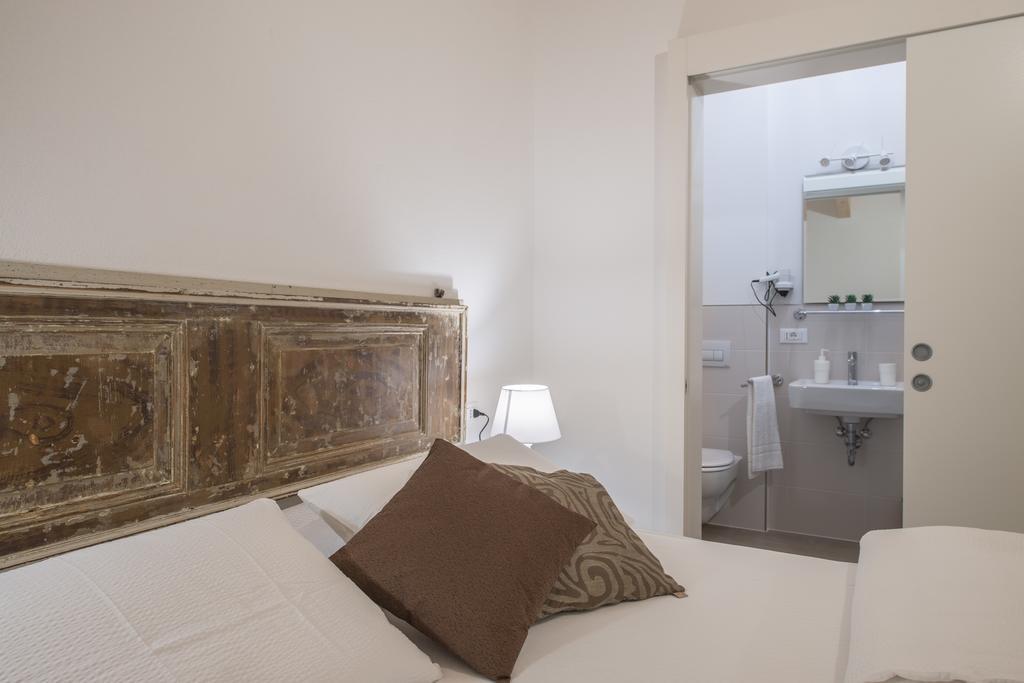 La Gazza Ladra Apartment Drena