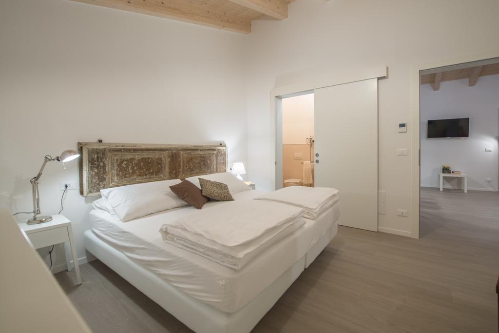 La Gazza Ladra - Garda Chill Out * Drena