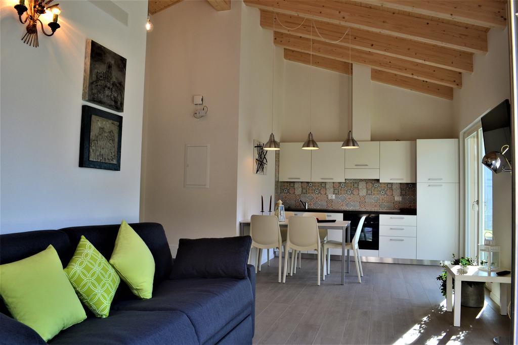 Apartment La Gazza Ladra Drena