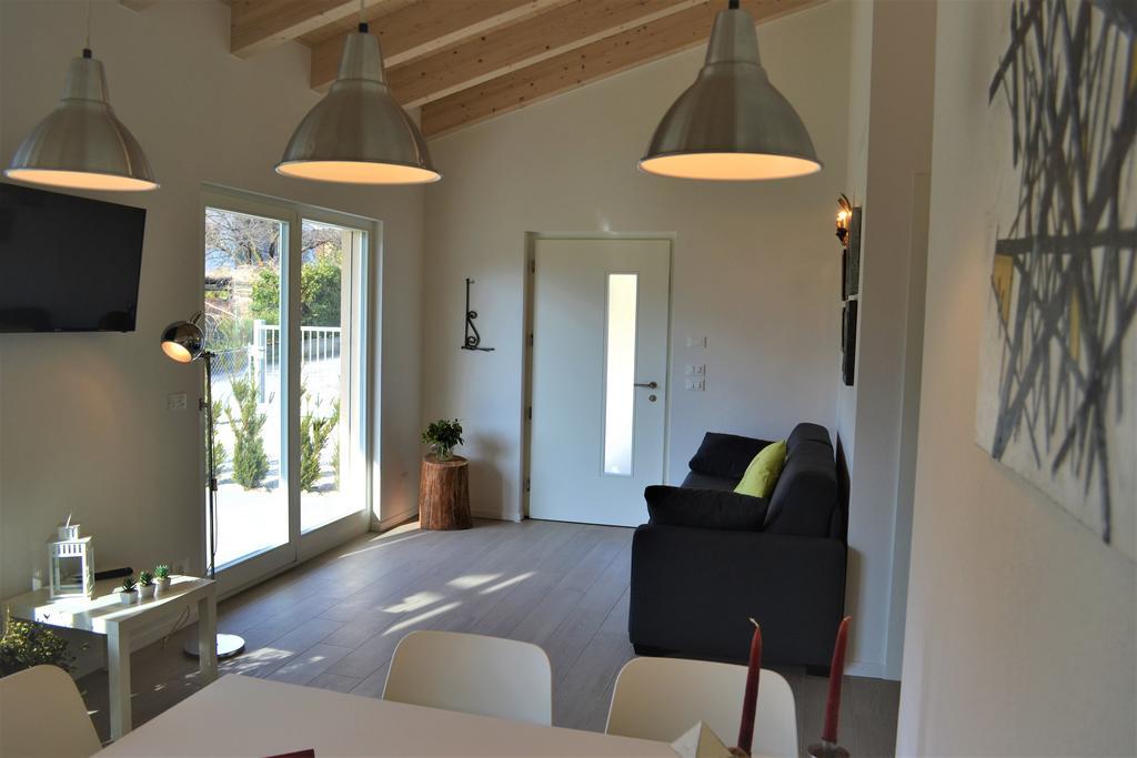 La Gazza Ladra - Garda Chill Out * Drena