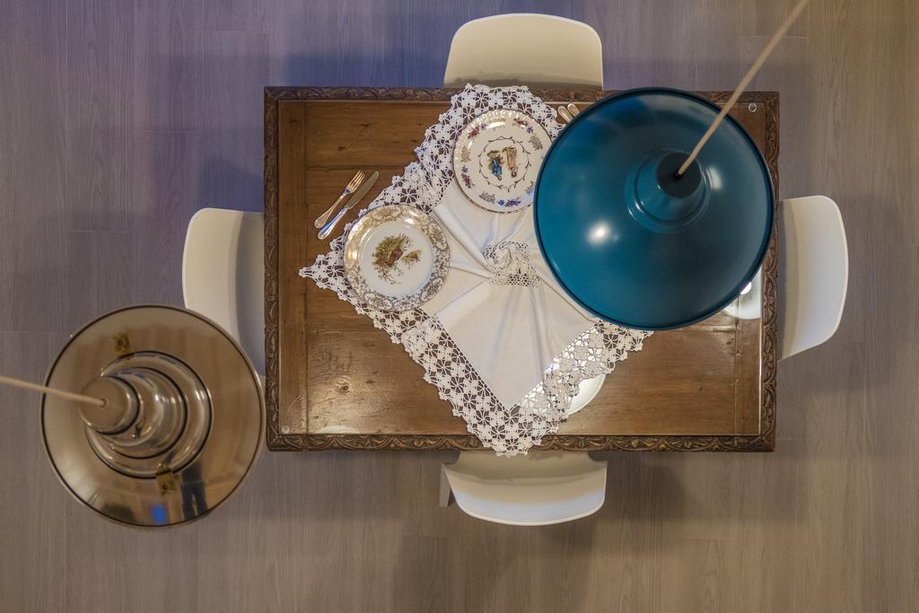Appartement La Gazza Ladra - Garda Chill Out *