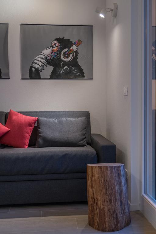Appartement La Gazza Ladra - Garda Chill Out