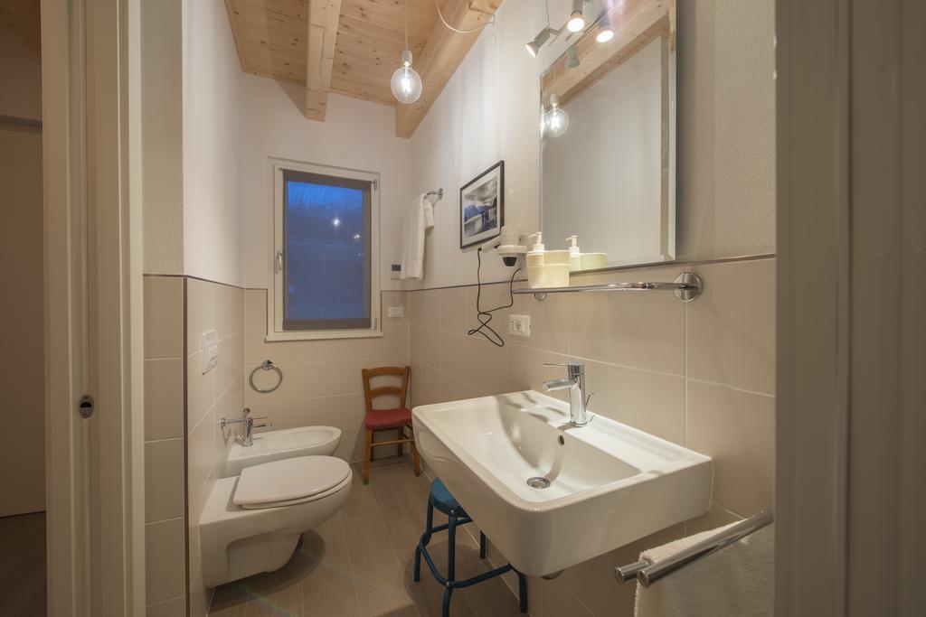 La Gazza Ladra Apartment