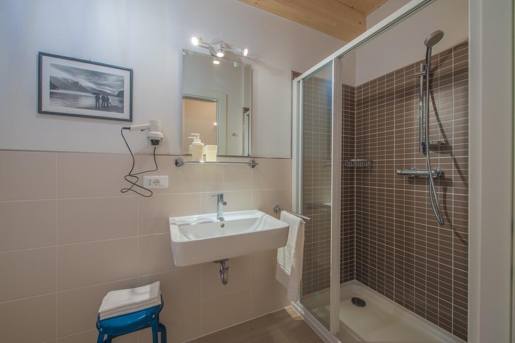 Apartment La Gazza Ladra Drena