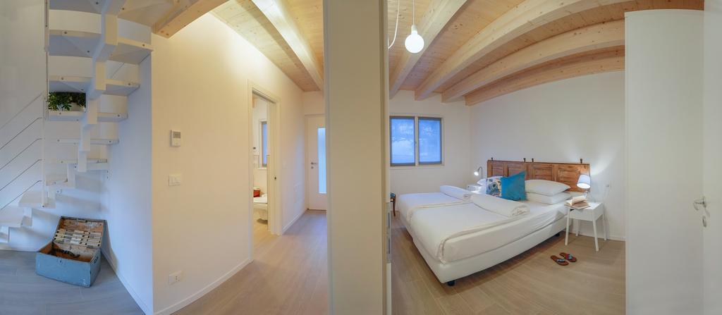 Apartment La Gazza Ladra