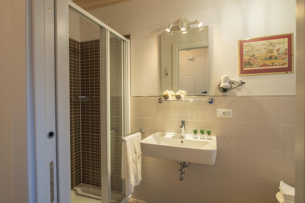 La Gazza Ladra Apartment *