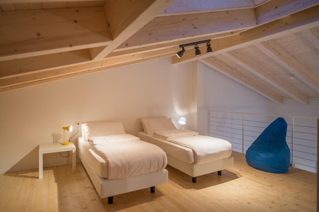 La Gazza Ladra - Garda Chill Out Appartement *