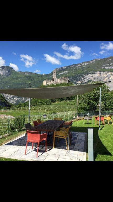 La Gazza Ladra - Garda Chill Out Appartement *