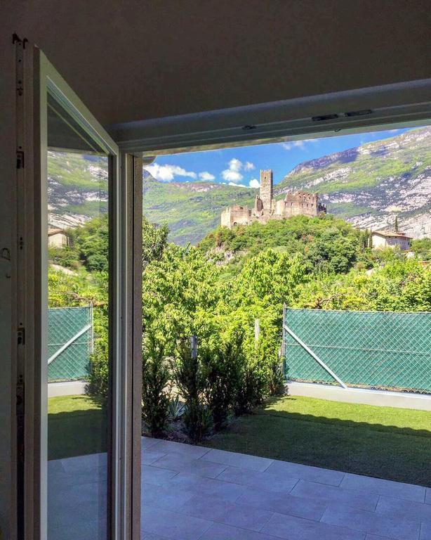 La Gazza Ladra - Garda Chill Out Appartement Drena