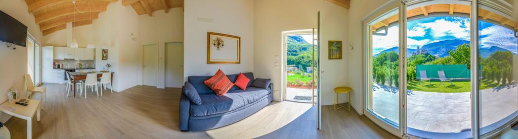 La Gazza Ladra - Garda Chill Out Drena