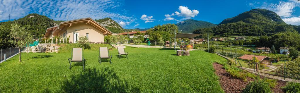 La Gazza Ladra - Garda Chill Out Appartement