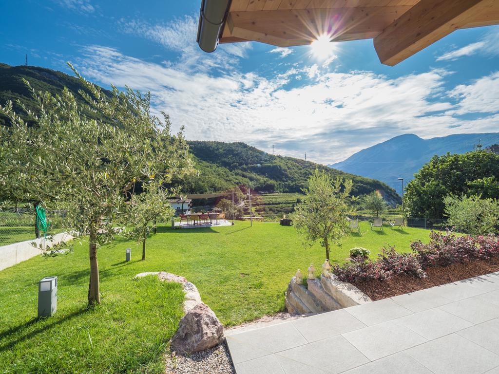 La Gazza Ladra - Garda Chill Out Appartement *