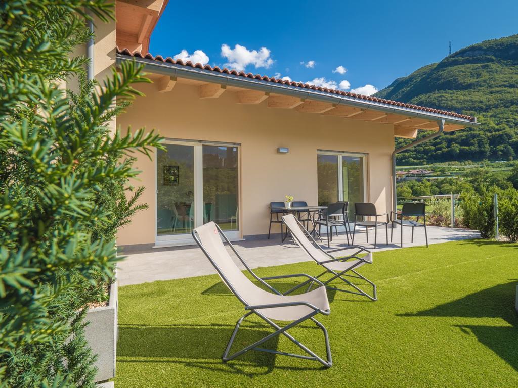 La Gazza Ladra - Garda Chill Out Appartement *