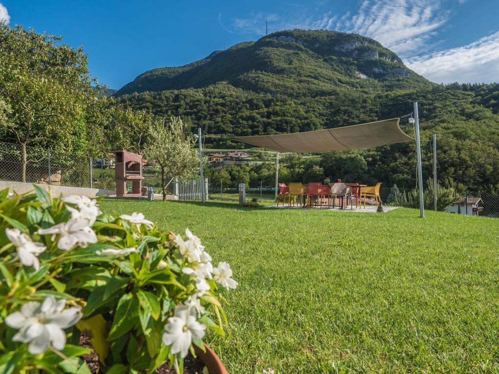 La Gazza Ladra - Garda Chill Out Appartement *