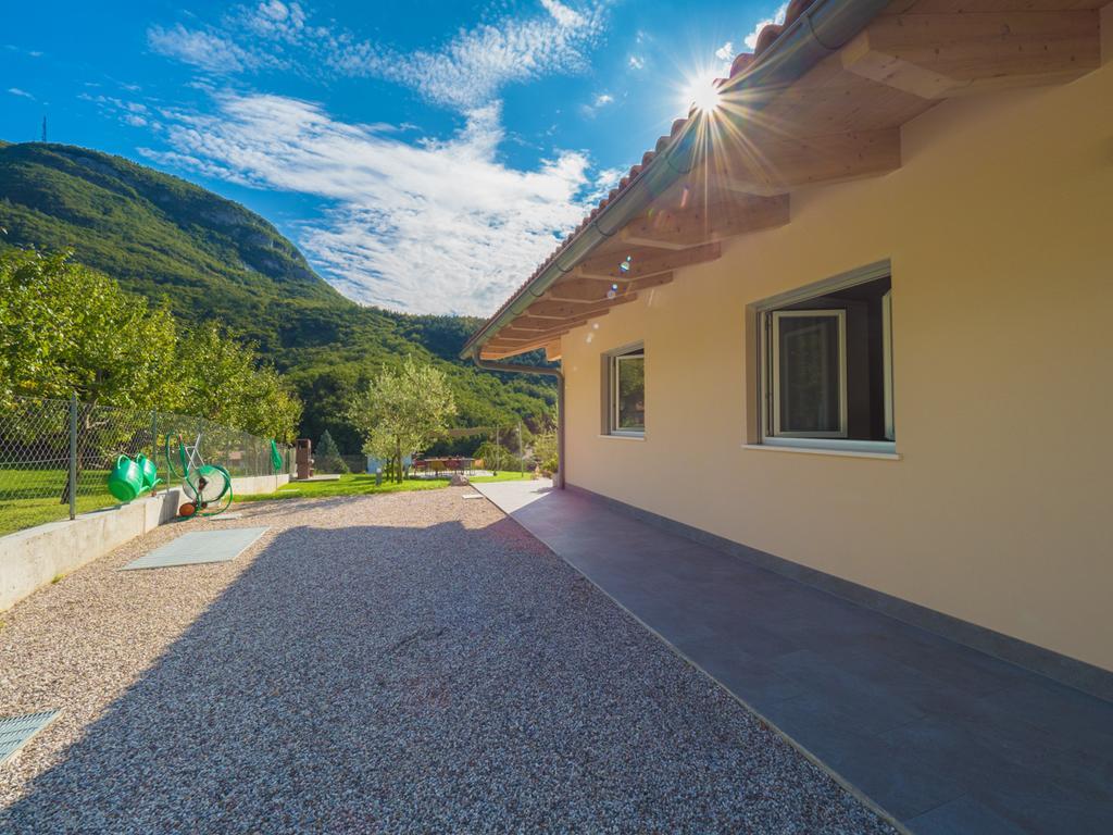 La Gazza Ladra Apartment