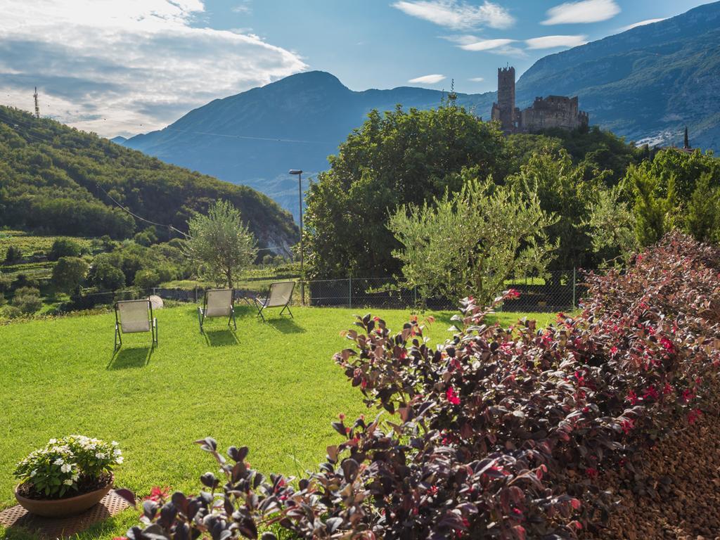 La Gazza Ladra - Garda Chill Out *