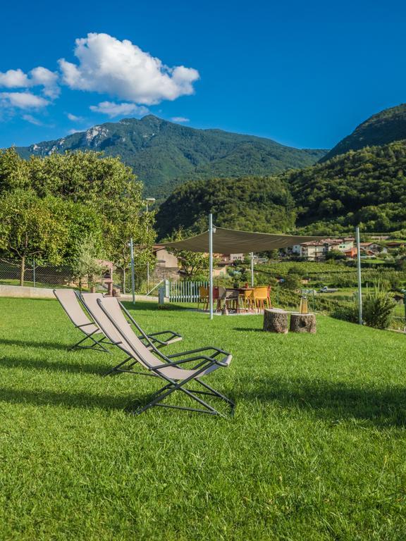 Apartment La Gazza Ladra