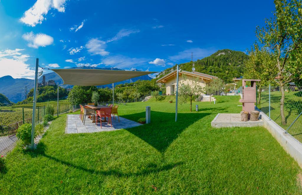 La Gazza Ladra - Garda Chill Out Appartement *