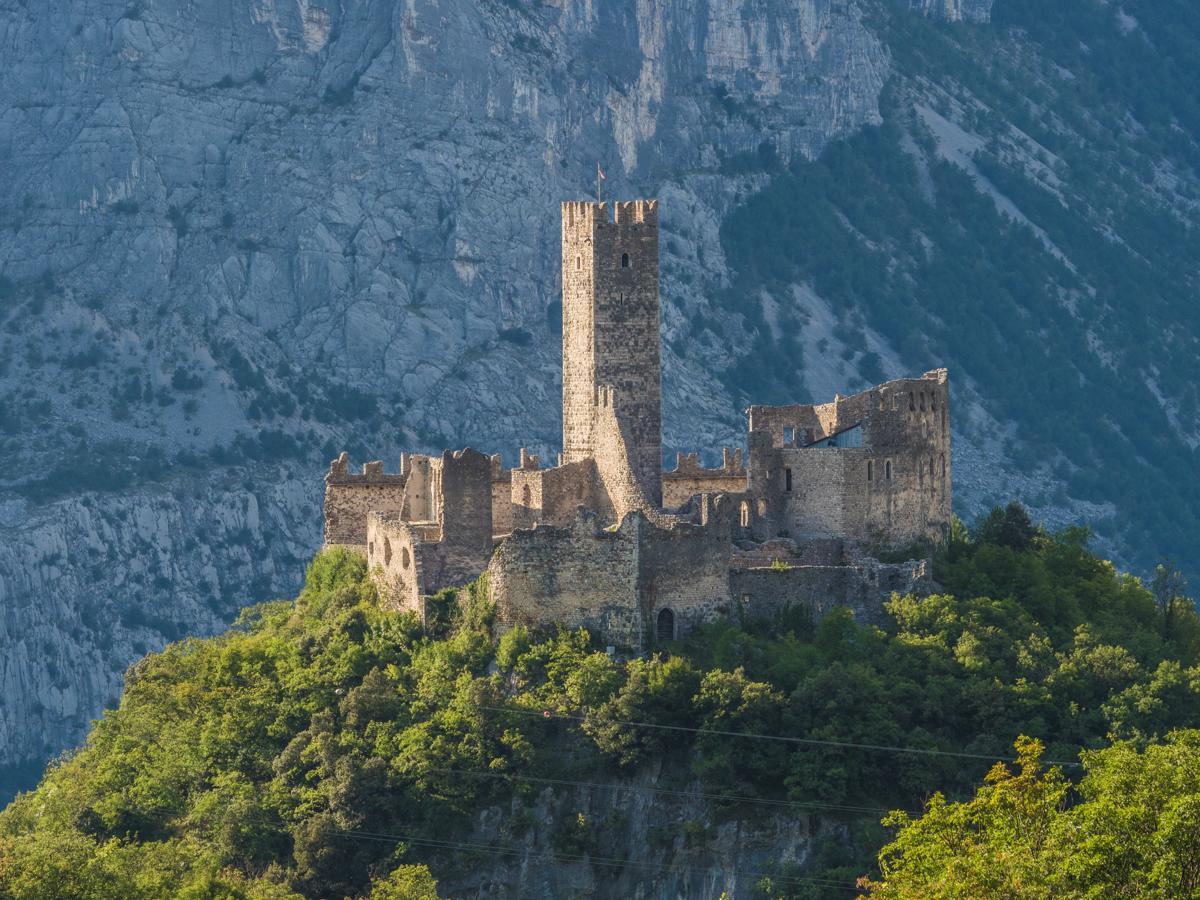 La Gazza Ladra - Garda Chill Out Appartement *