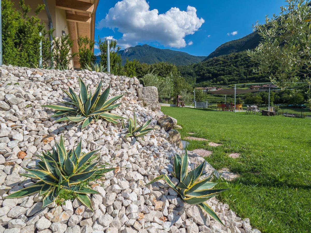 Appartement La Gazza Ladra - Garda Chill Out
