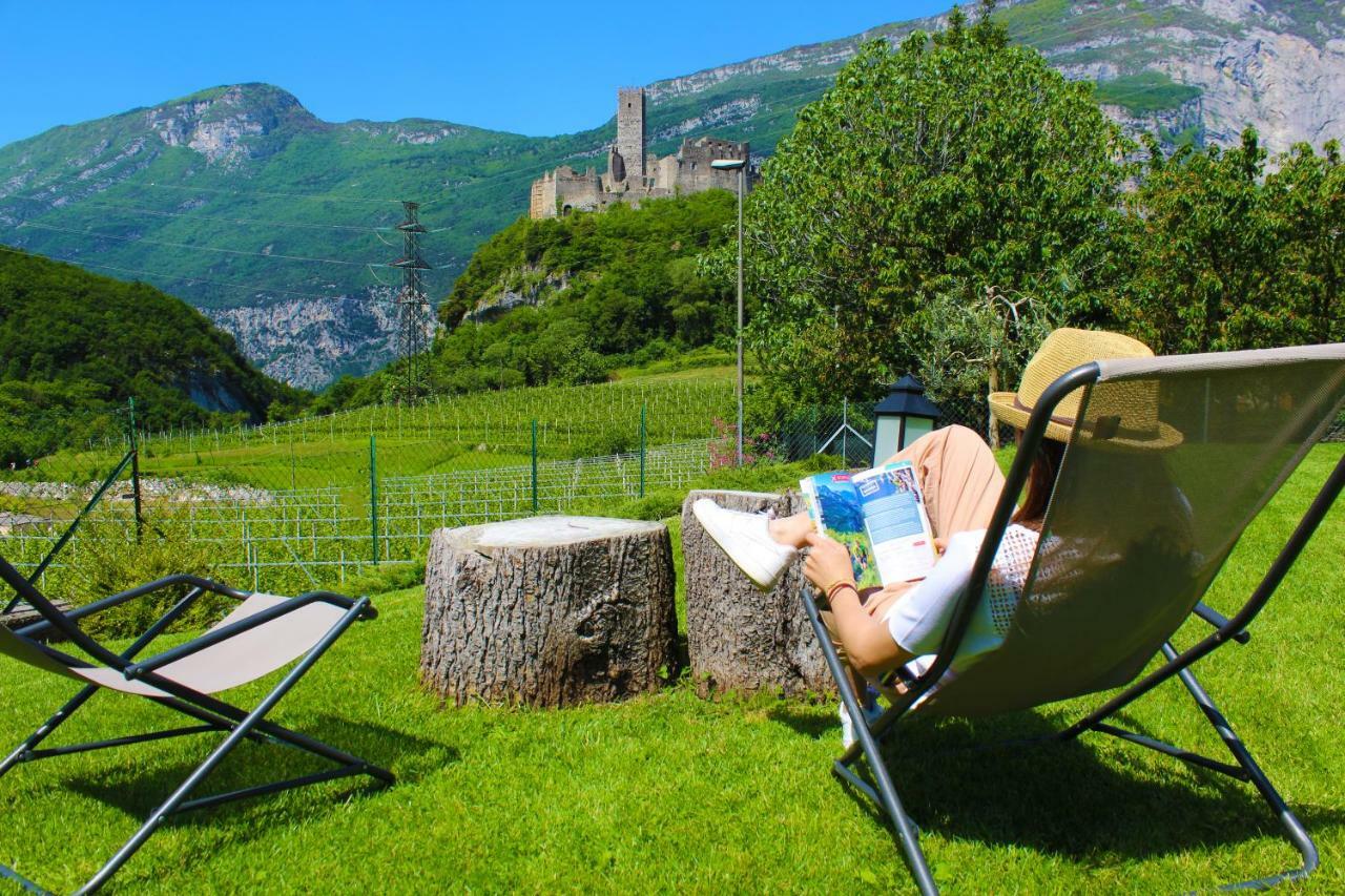La Gazza Ladra - Garda Chill Out *