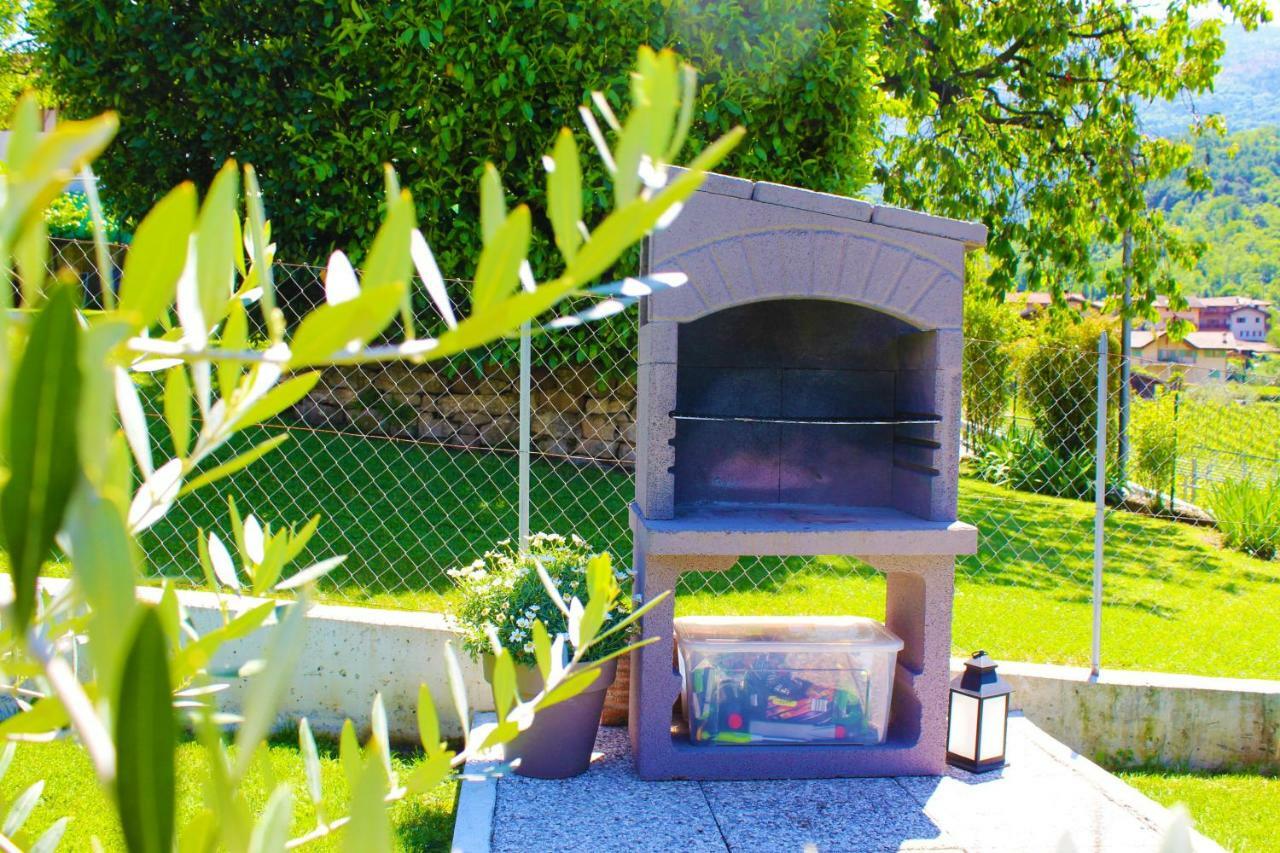 Appartement La Gazza Ladra - Garda Chill Out