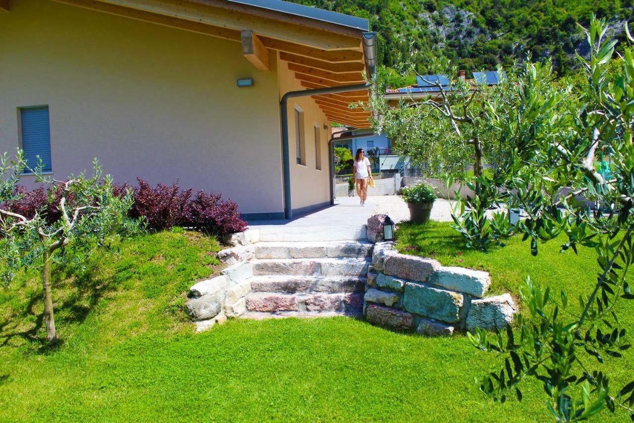 La Gazza Ladra - Garda Chill Out Appartement